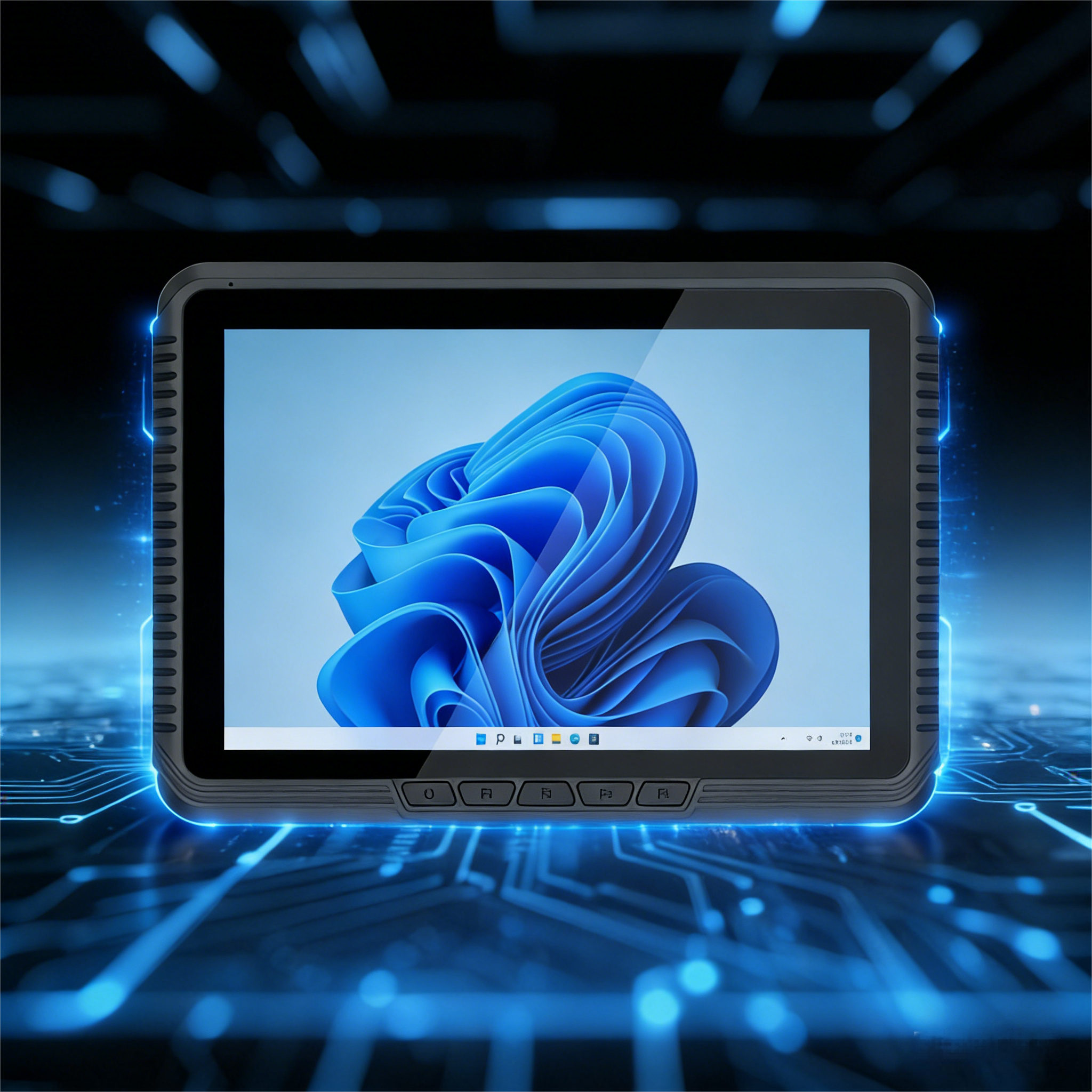 車載平板：賦能智能出行，重構車載體驗新生態(tài)