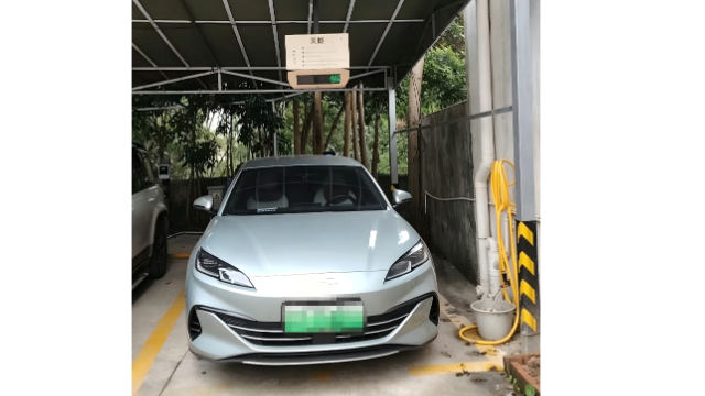 天锁智能车位锁:多场景防护与无感通行特点解析 天锁智能车位锁:多场景防护与无感通行特点解析