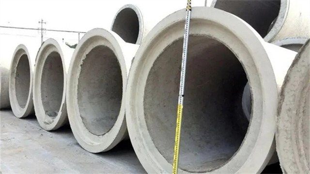 三門峽國標品質(zhì)承插口水泥管,承插口水泥管