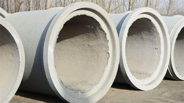 北京道路排污用混凝土水泥管,混凝土水泥管