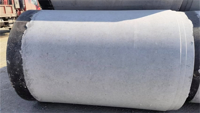 引流用鋼承口水泥管,鋼承口水泥管