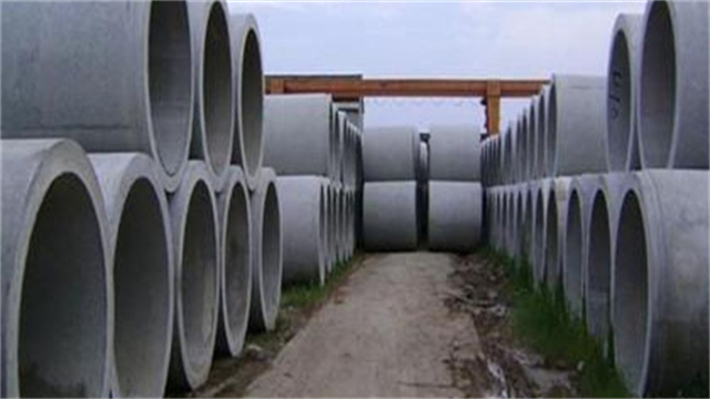 北京道路排污用混凝土水泥管,混凝土水泥管