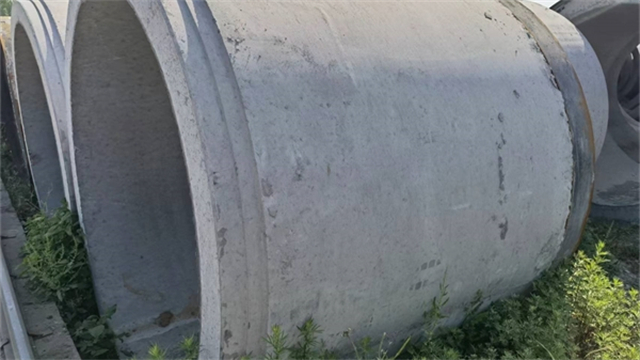 山東預(yù)制混凝土水泥管