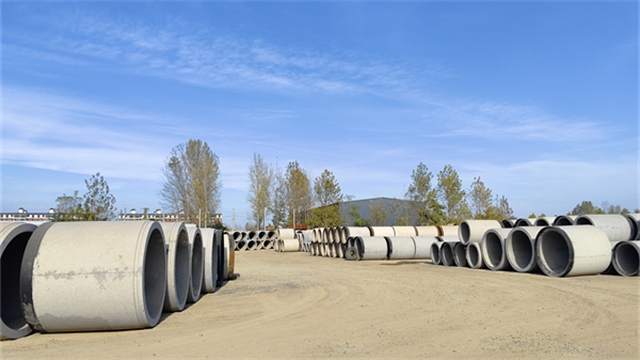 水利工程用鋼承口水泥管源頭廠家