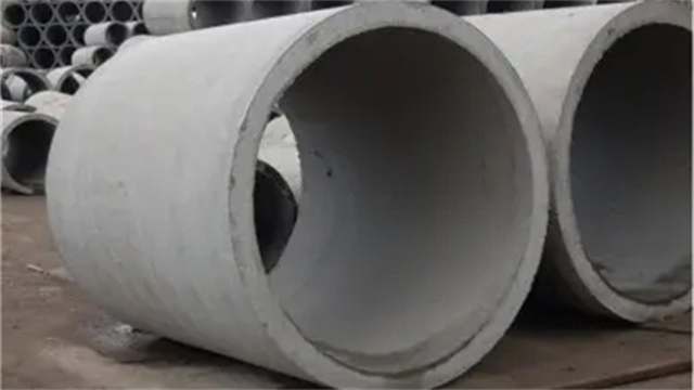 周口平口水泥管生產(chǎn)商 洛陽張大水泥制品供應(yīng)