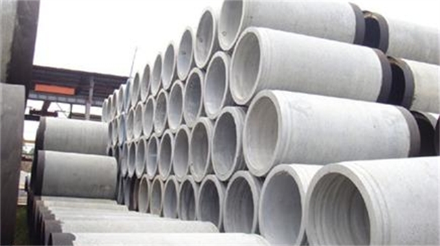 山西剛性接口混凝土水泥管 洛陽(yáng)張大水泥制品供應(yīng)