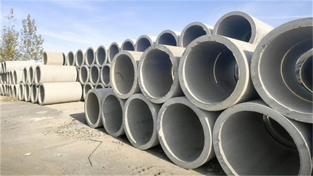 南陽(yáng)平口水泥管批發(fā)報(bào)價(jià) 洛陽(yáng)張大水泥制品供應(yīng)