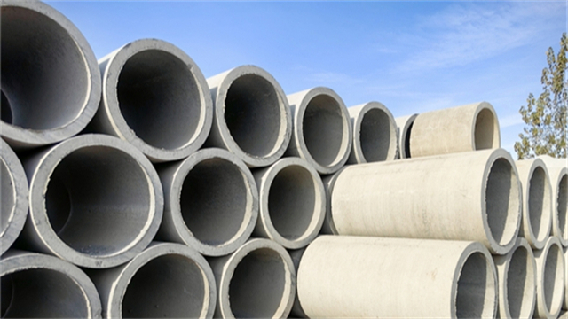 陜西耐磨混凝土水泥管 洛陽張大水泥制品供應(yīng)