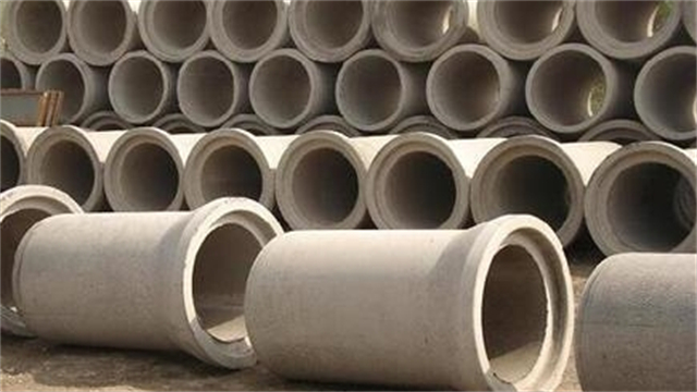 許昌地基沉降路段用承插口水泥管,承插口水泥管