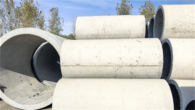 新鄉(xiāng)防滲平口水泥管,平口水泥管