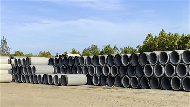 山西水泥涵管 洛陽(yáng)張大水泥制品供應(yīng)