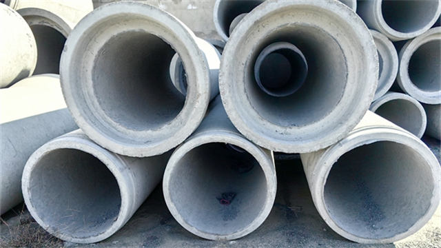 山西高抗壓預(yù)制式混凝土水泥管