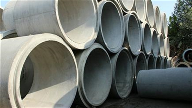 山東預(yù)制混凝土水泥管,混凝土水泥管