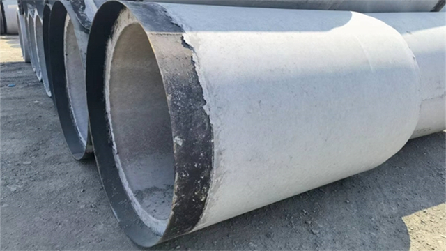 商丘薄壁鋼承口水泥管,鋼承口水泥管