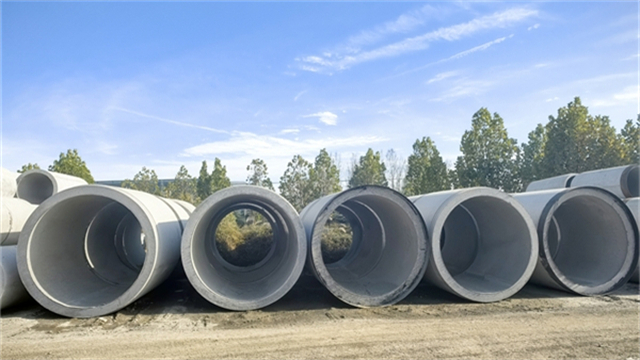 信陽標(biāo)準(zhǔn)款水泥管 洛陽張大水泥制品供應(yīng)