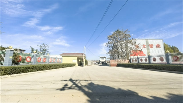 山西國標品質承插口水泥管 洛陽張大水泥制品供應