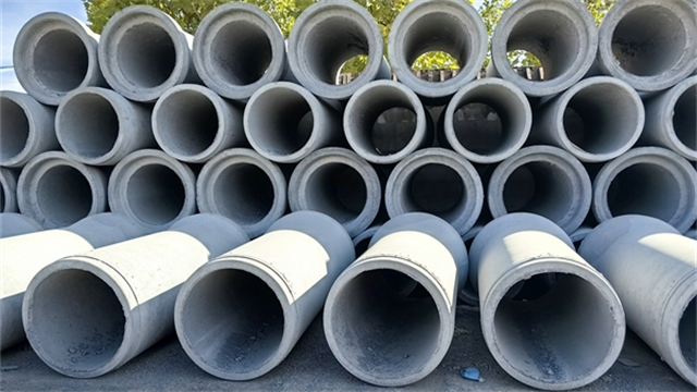 雨水用混凝土水泥管采購(gòu)