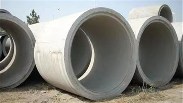 平頂山水泥管廠家直供 洛陽張大水泥制品供應(yīng)