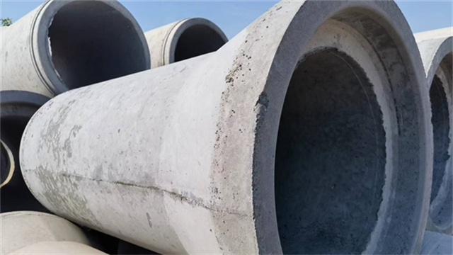 新鄉(xiāng)臨時排水工程用承插口水泥管定制加工,承插口水泥管