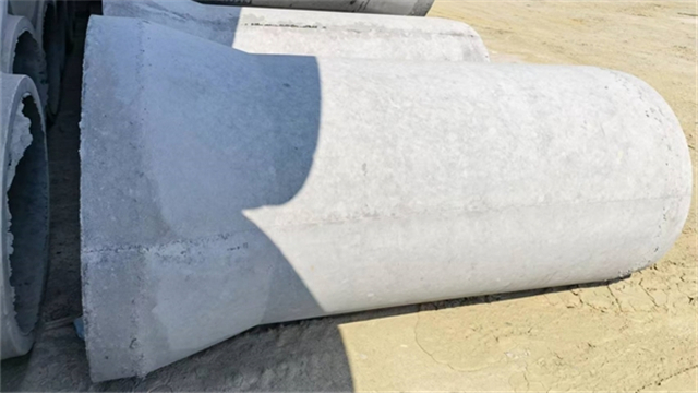 濮陽港口碼頭用混凝土水泥管 洛陽張大水泥制品供應