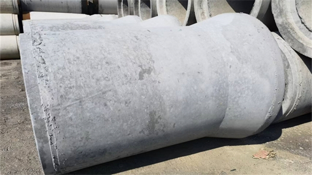 深井用混凝土水泥管壁厚,混凝土水泥管