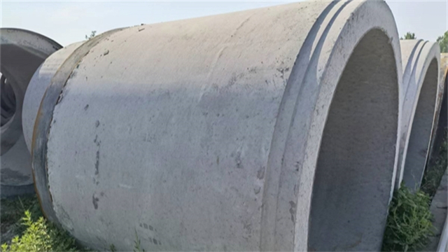 山西重力流企口水泥管,企口水泥管