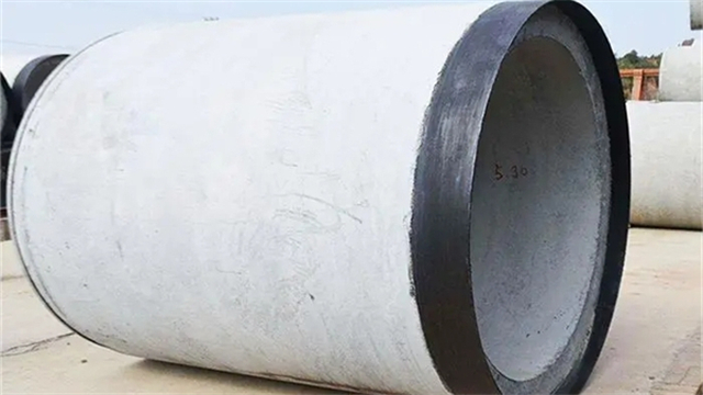 安陽工業(yè)廢水排放用鋼承口水泥管 洛陽張大水泥制品供應(yīng);