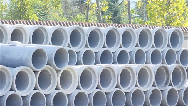 新鄉(xiāng)臨時排水工程用承插口水泥管定制加工,承插口水泥管