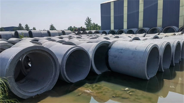 工程建設(shè)用混凝土水泥管廠家,混凝土水泥管