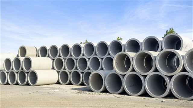 山西高抗壓預(yù)制式混凝土水泥管,混凝土水泥管