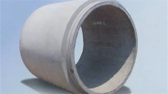 湖北企口水泥管廠家直供 洛陽張大水泥制品供應(yīng)