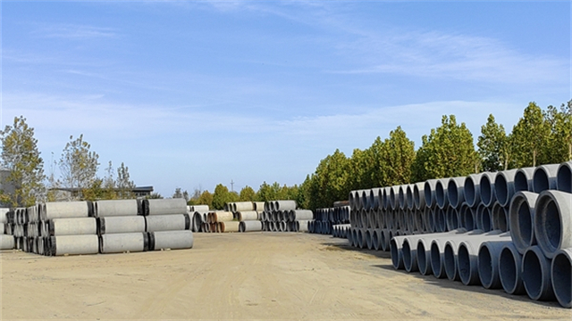 駐馬店城市排污工程用承插口水泥管,承插口水泥管