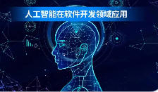 青浦區品牌人工智能應用軟件開發,人工智能應用軟件開發