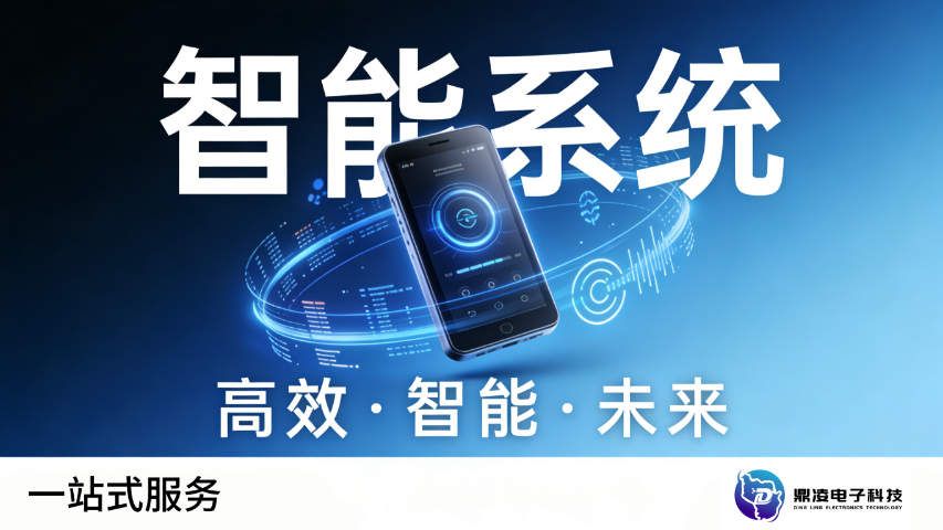 容城綜合智能系統(tǒng)子系統(tǒng) 值得信賴(lài) 河北鼎凌電子科技供應(yīng)