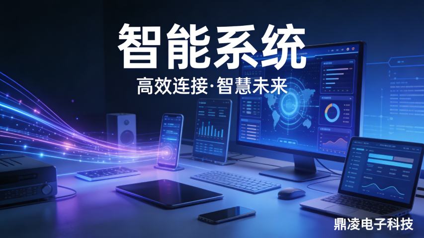 雄縣周邊綜合智能系統(tǒng)安裝 值得信賴 河北鼎凌電子科技供應(yīng)