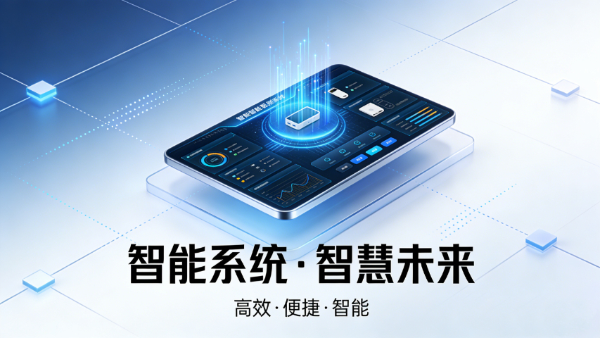 衡水制造智能系统销售价格