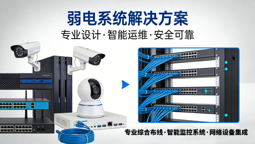 定興弱電技術指導 誠信服務 河北鼎凌電子科技供應