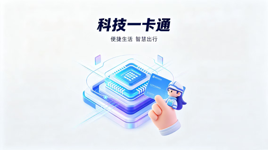 雄安极简版一卡通系统节点,一卡通系统