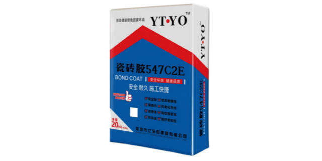 墙面瓷砖粘结剂选购方案,瓷砖粘结剂