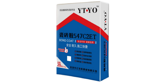 贵州无机凝胶瓷砖粘结剂供应商,瓷砖粘结剂