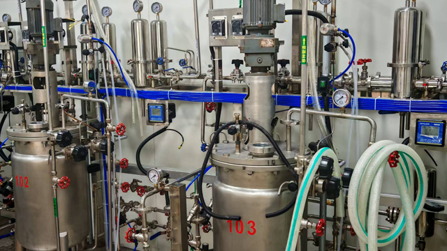 辽宁化工pH计选型指南