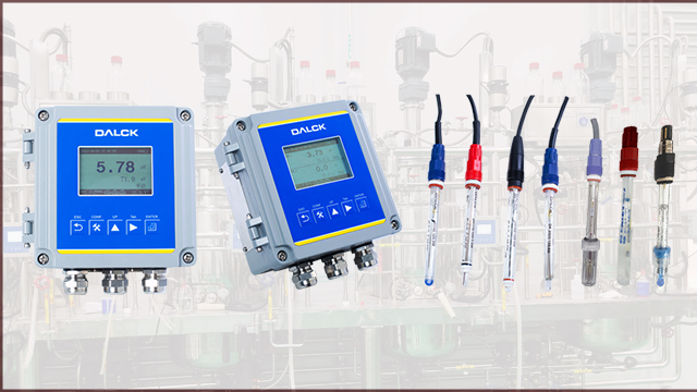 江西ORP高温发酵pH计,高温发酵pH计