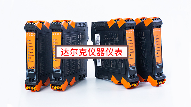 上海多參數(shù)導(dǎo)軌式變送器在線咨詢 來(lái)電咨詢 達(dá)爾克上海儀器設(shè)備供應(yīng)