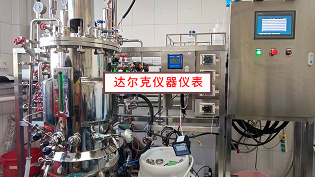 湖北温度化工pH计