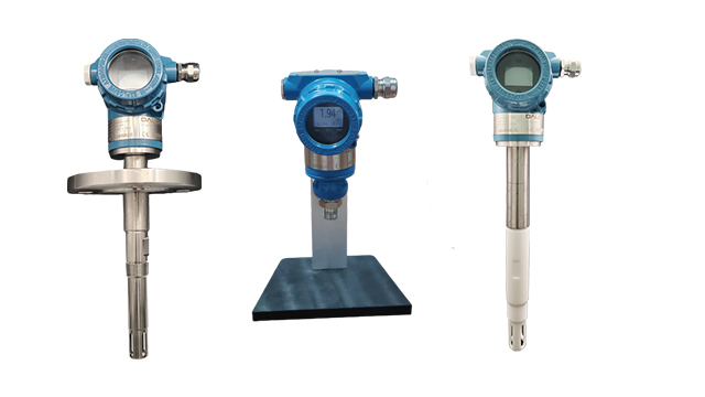 广西一体式防爆pH计工作原理