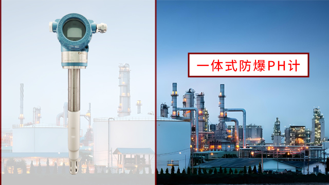 北京食品加工一體式防爆pH計(jì) 達(dá)爾克上海儀器設(shè)備供應(yīng);