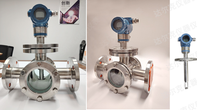 浙江化工在線智能液體分析儀 達(dá)爾克上海儀器設(shè)備供應(yīng)