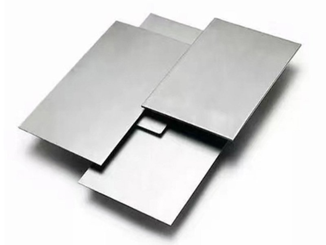 江蘇TA31鈦板生產商 陜西眾聯達成鈦業供應;