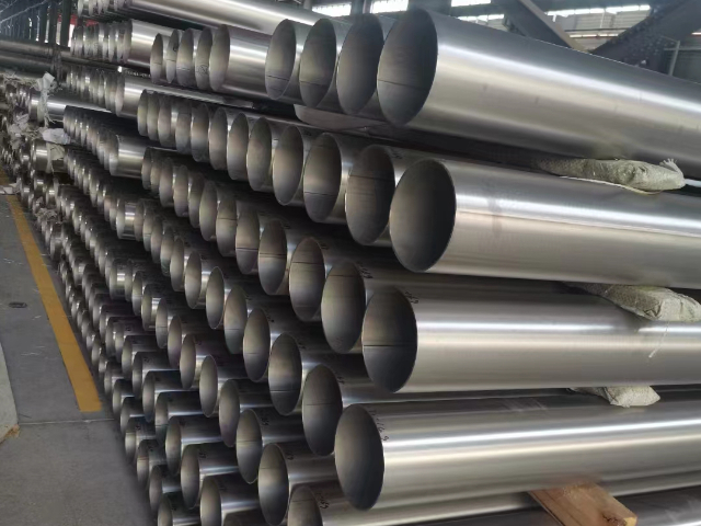 寶雞鈦管 陜西眾聯(lián)達成鈦業(yè)供應(yīng)