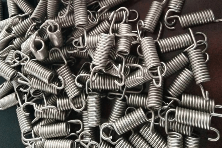 广东耐用的钛弹簧哪家可靠,钛弹簧